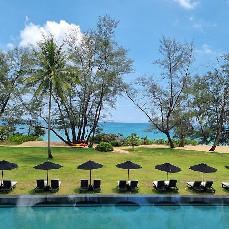 Sala Phuket Mai Khao Beach Resort Exterior foto