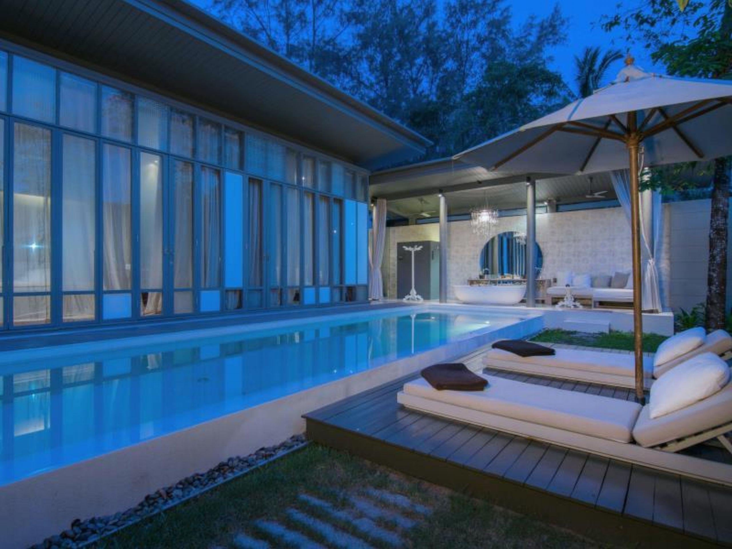 Sala Phuket Mai Khao Beach Resort Exterior foto