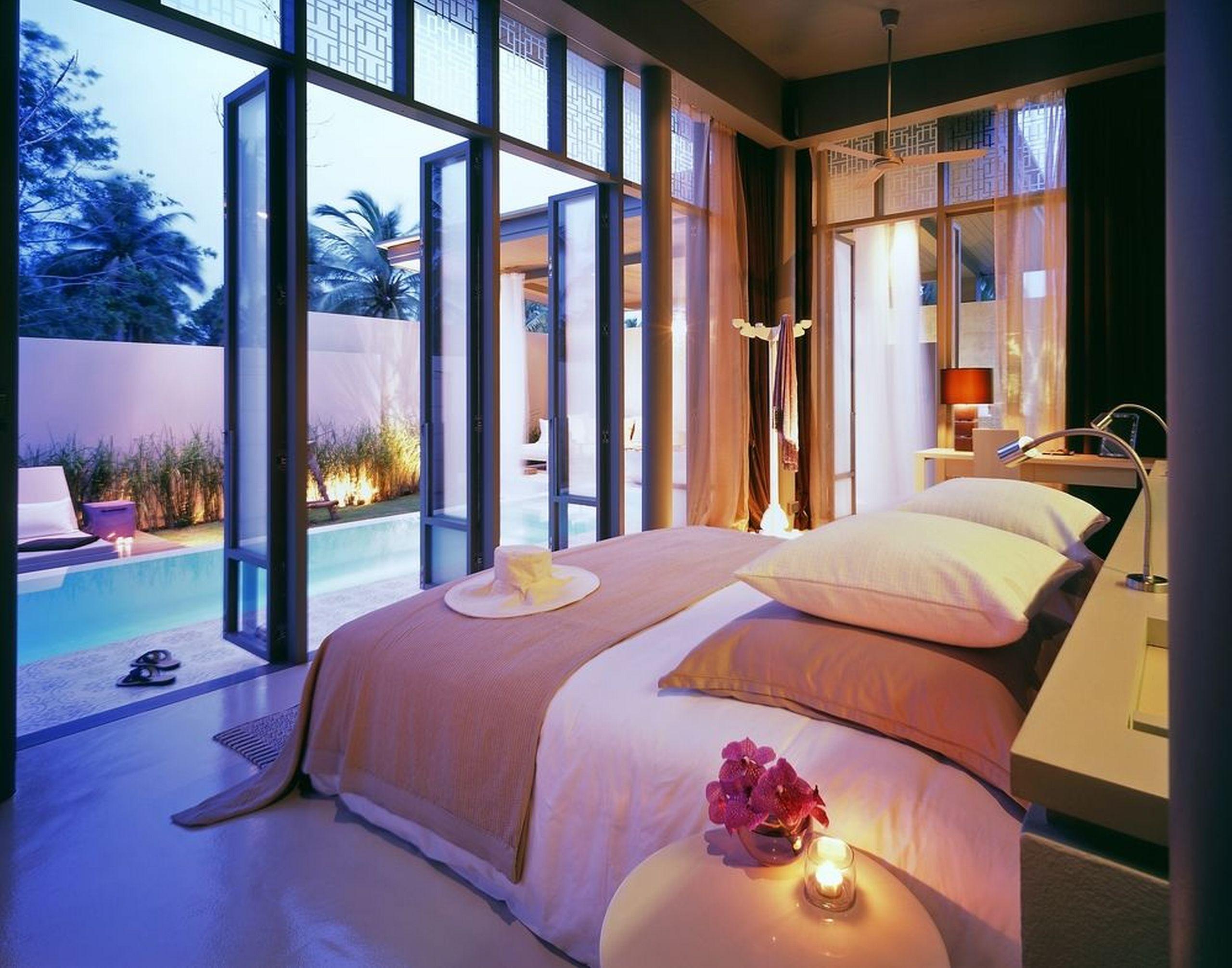 Sala Phuket Mai Khao Beach Resort Exterior foto