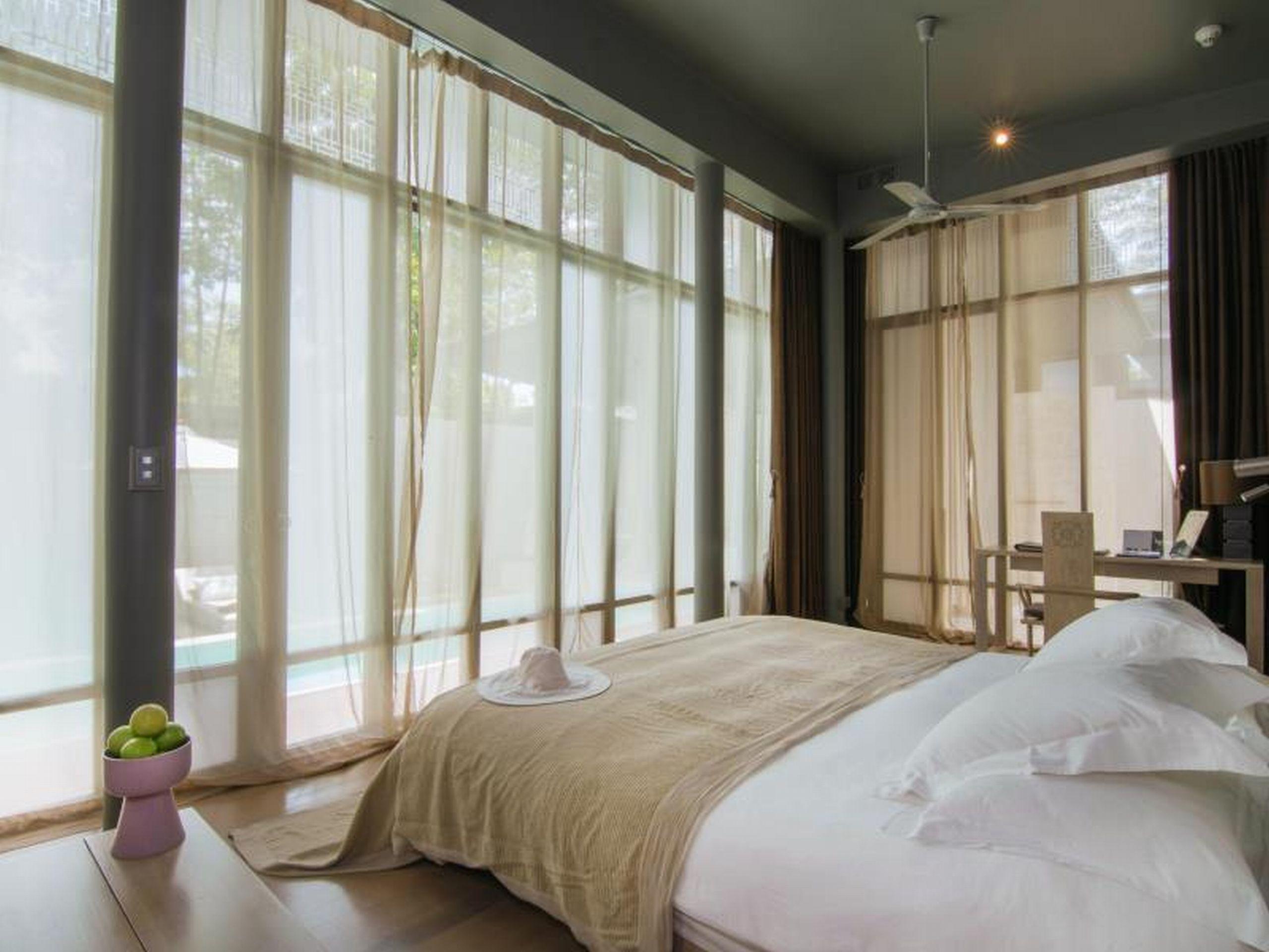 Sala Phuket Mai Khao Beach Resort Exterior foto