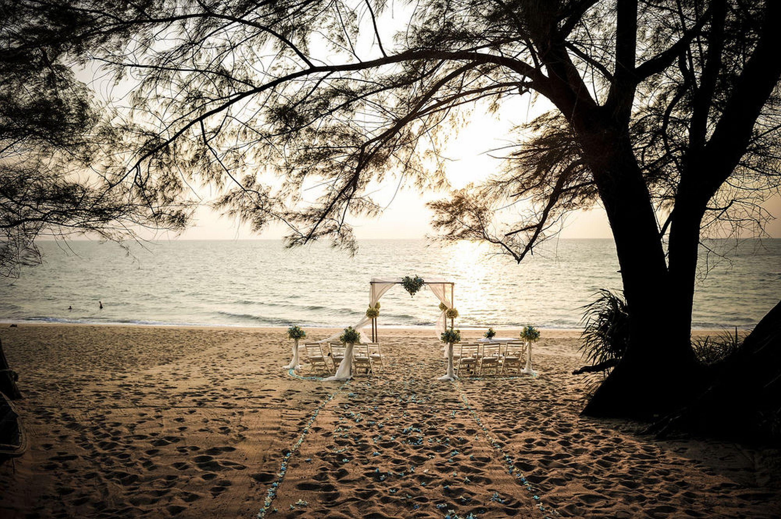 Sala Phuket Mai Khao Beach Resort Exterior foto