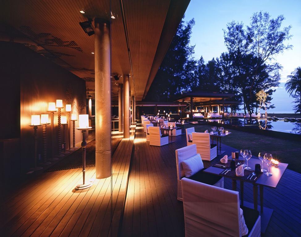 Sala Phuket Mai Khao Beach Resort Exterior foto