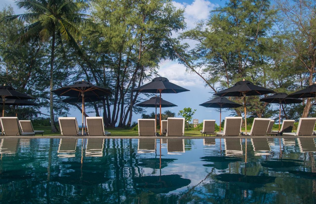 Sala Phuket Mai Khao Beach Resort Exterior foto
