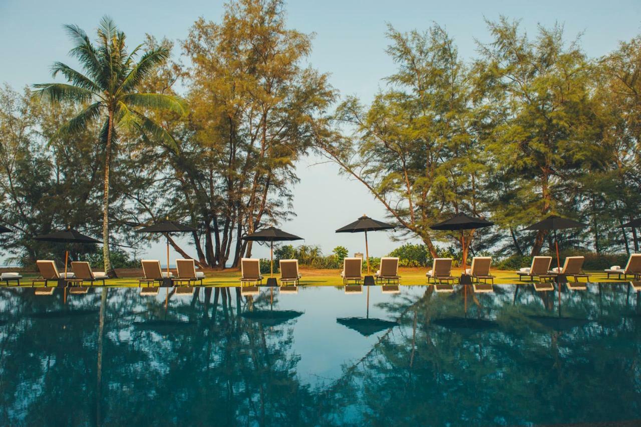Sala Phuket Mai Khao Beach Resort Exterior foto
